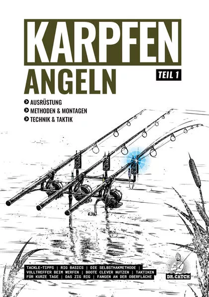 Karpfen Angeln