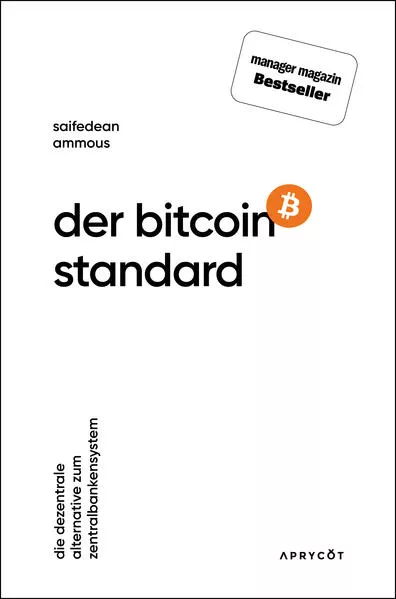 Cover: Der Bitcoin-Standard