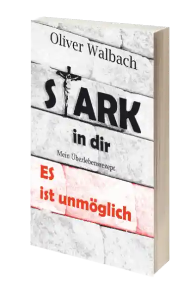 Cover: Stark in dir