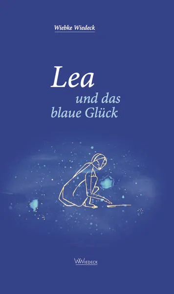 Lea und das blaue Glück