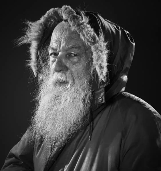 Alex Kempkens Autodidakt