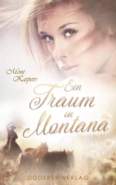 Cover: Ein Traum in Montana