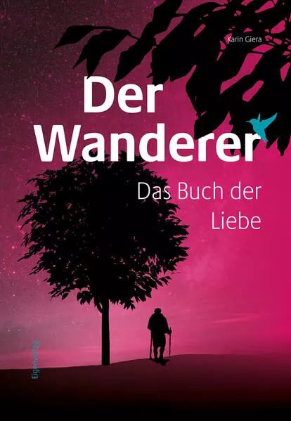 Cover: Der Wanderer