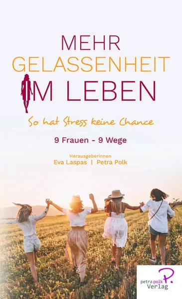 Cover: Mehr Gelassenheit im Leben
