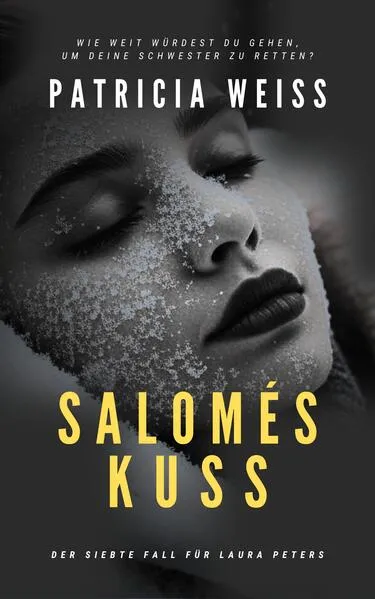 Cover: Salomés Kuss