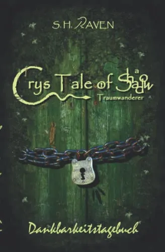 Cover: Crys Tale of a Shadow