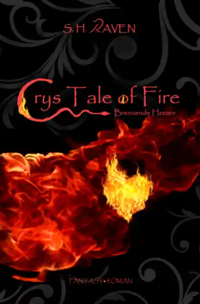 Crys Tale of Fire