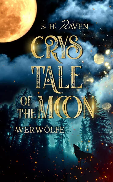 Crys Tale of the Moon