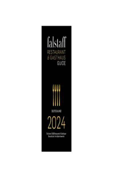 falstaff Restaurant & GasthausGuide Deutschland 2024</a>