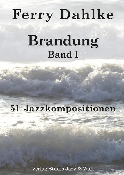 Cover: Brandung Band 1