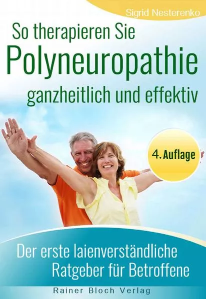 So therapieren Sie Polyneuropathie – ganzheitlich und effektiv</a>