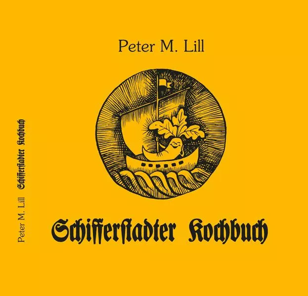 Cover: Schifferstadter Kochbuch