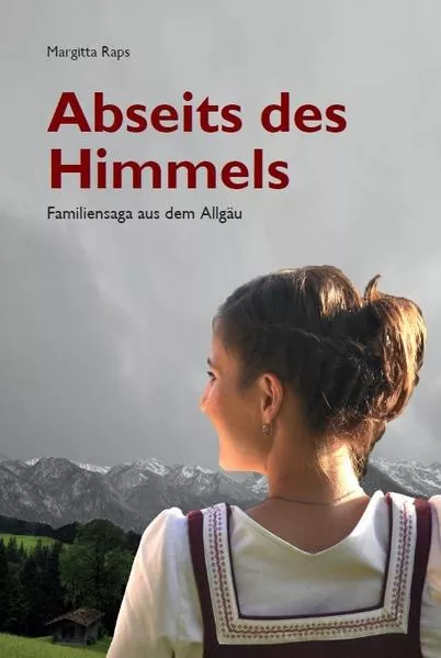 Cover: Abseits des Himmels