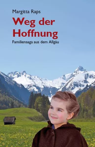 Cover: Weg der Hoffnung