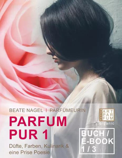 Cover: PARFUM PUR 1