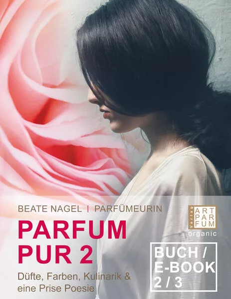 Cover: PARFUM PUR 2