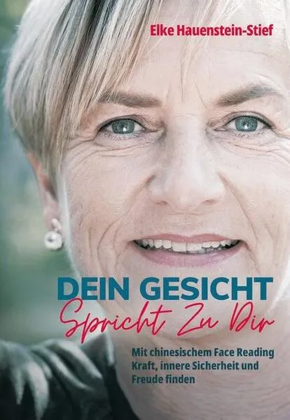 Cover: Dein Gesicht spricht zu dir