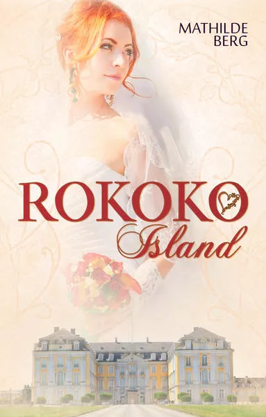 Cover: Rokoko-Island