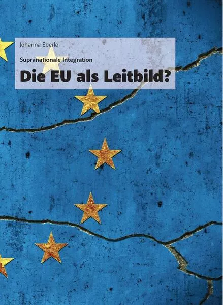Cover: Supranationale Integration