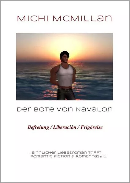 Der Bote von Navalon - Befreiung / Liberatión / Frigörelse</a>