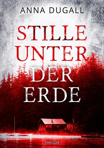 Cover: Stille unter der Erde
