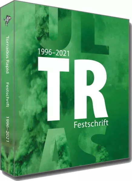 Cover: Festschrift
