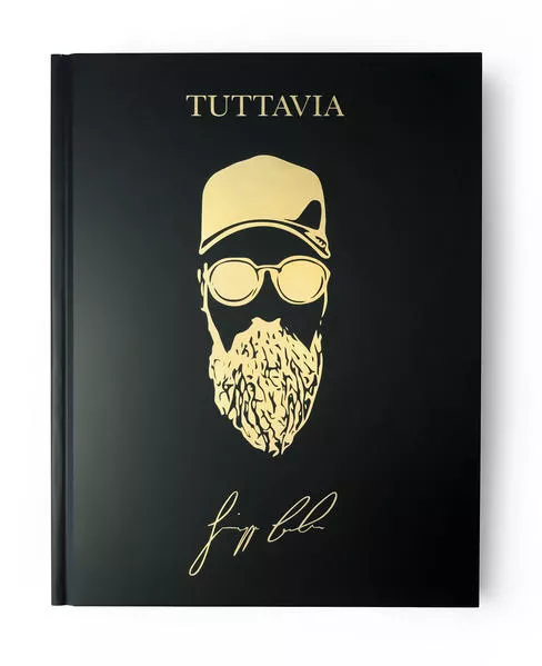 Cover: TUTTAVIA (trotzdem!)