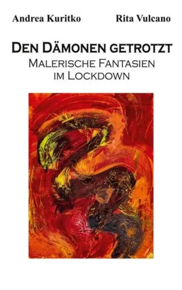 Cover: Den Dämonen getrotzt