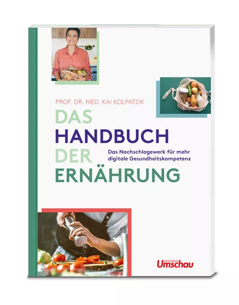 Das Handbuch der Ernährung</a>