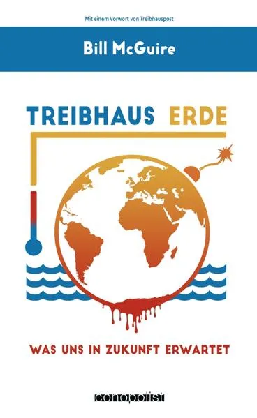 Treibhaus Erde