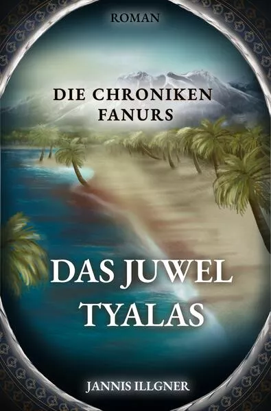 Das Juwel Tyalas
