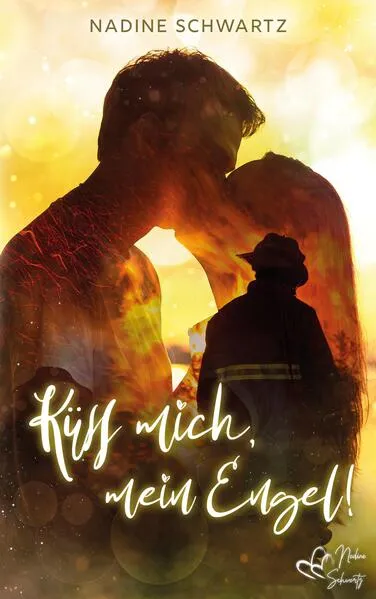 Cover: Küss mich, mein Engel!