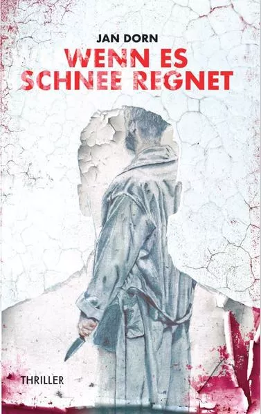 Cover: Wenn es Schnee regnet