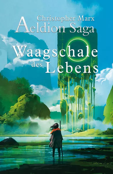 Cover: Waagschale des Lebens