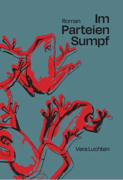Cover: Im Parteiensumpf
