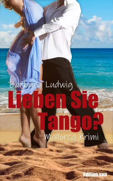 Cover: Lieben Sie Tango?