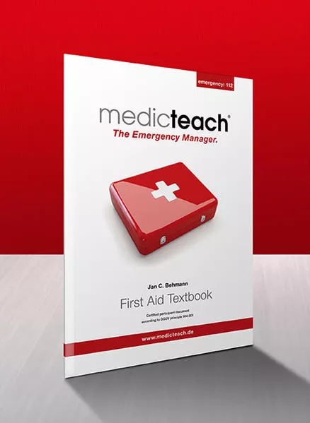 Cover: First Aid Guide