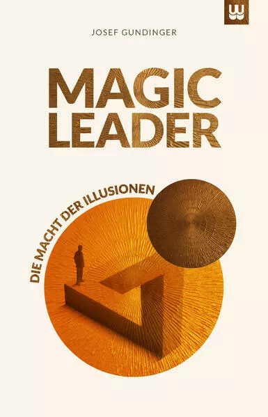 Cover: MAGIC LEADER