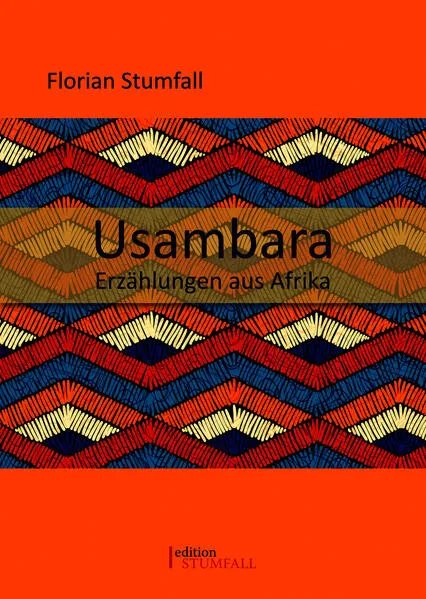 Cover: Usambara