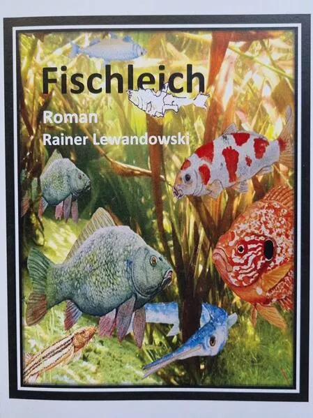 Cover: Fischleich