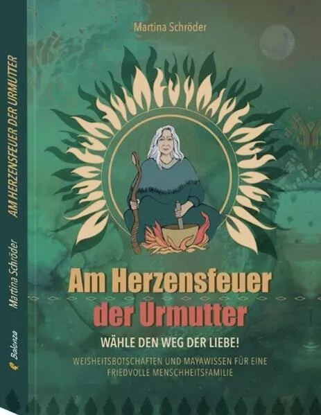 Am Herzensfeuer der Urmutter</a>