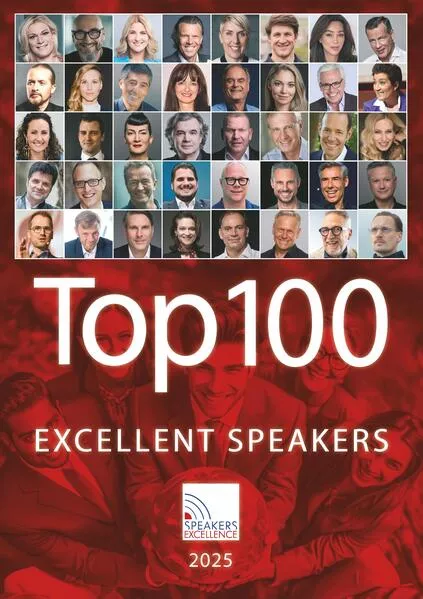Cover: Top 100 Excellente Speaker Katalog 2025
