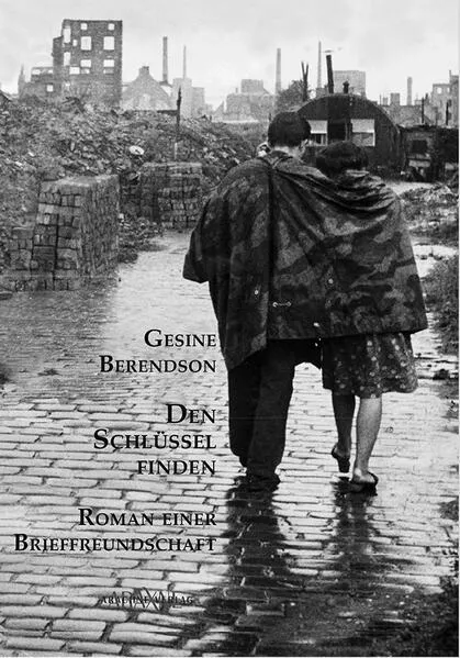 Cover: Den Schlüssel finden