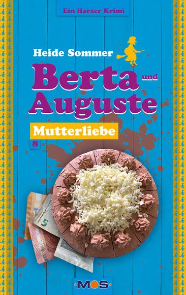 Cover: BERTA UND AUGUSTE