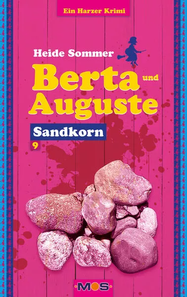 BERTA UND AUGUSTE