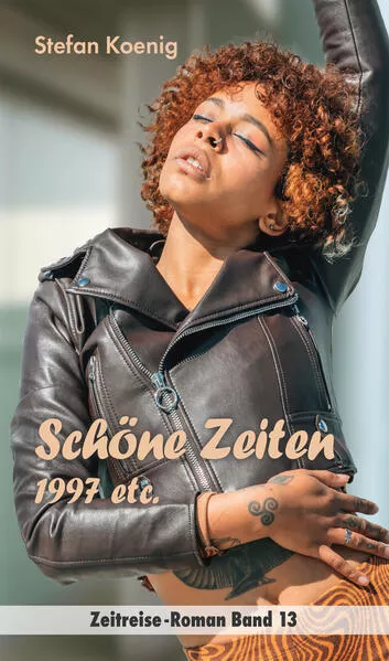 Cover: Schöne Zeiten - 1997 etc.