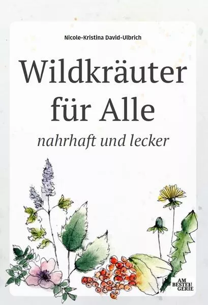 Wildkräuter für alle