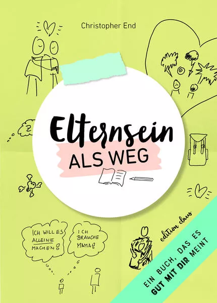 Elternsein als Weg</a>