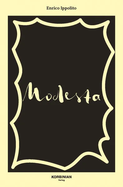 Cover: Modesta