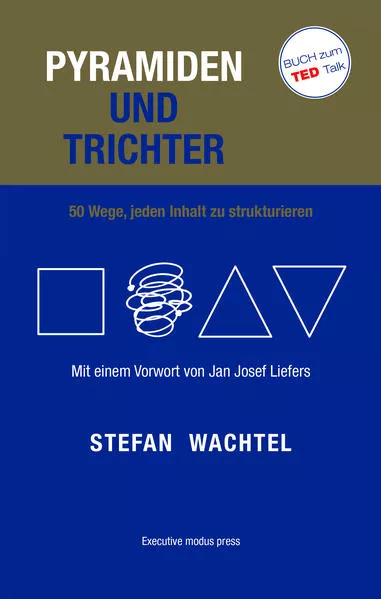 Cover: Pyramiden und Trichter